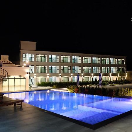 Li CALLA Resort Trat Esterno foto